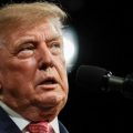 Trump met en garde contre une potentielle crise aux États-Unis