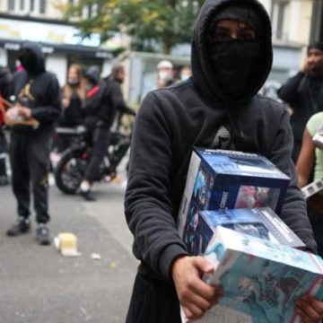 Conséquences Légales de l&rsquo;Achat d&rsquo;Objets Volés