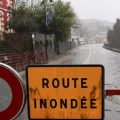 Tempête Adam : Inondations et Intempéries dans le Sud de la France