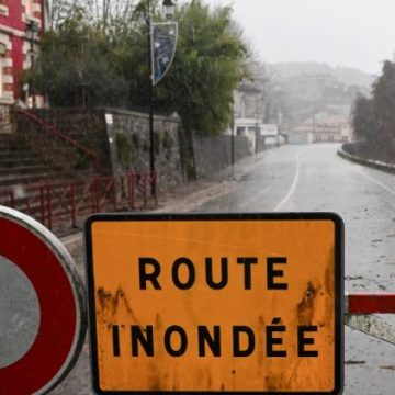 47e5f622-1520-48cc-a6ee-72428b57c675 Tempête Adam : Inondations et Intempéries dans le Sud de la France