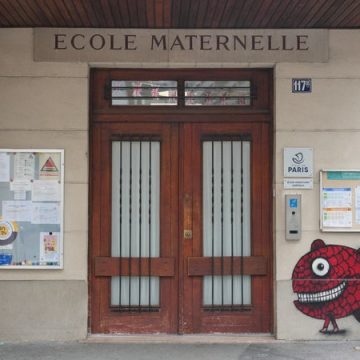 4825b898-7b92-4614-b43f-9af0d2c85adb Scandale de violences sexuelles dans le périscolaire parisien: plainte collective contre la mairie