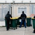 Un lycéen perd l&rsquo;usage d&rsquo;un œil lors d&rsquo;un blocus à Tours