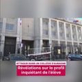 Aubagne : révélations sur le profil inquiétant du collégien