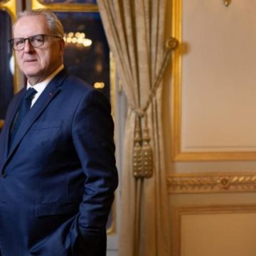 Le Conseil constitutionnel rejette la demande de démission de Richard Ferrand