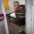 Le Sénat examine le projet de loi sur la protection des enfants
