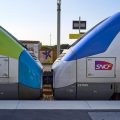 Interruption du trafic TER dans la Loire après un accident