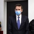 Une affaire d&rsquo;enlèvement et de terrorisme liée à Rémy Daillet