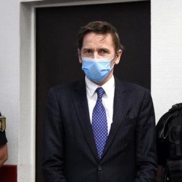 Une affaire d&rsquo;enlèvement et de terrorisme liée à Rémy Daillet