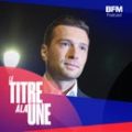 Présidentielle 2027 : Marine Le Pen en tête selon un sondage