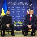 Tensions Politiques entre les États-Unis et l&rsquo;Ukraine