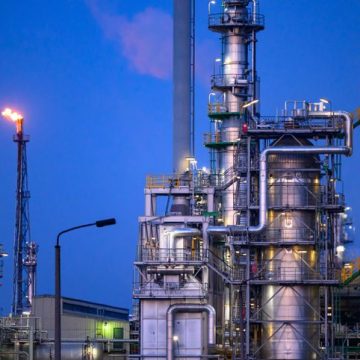 PCK-Raffinerie GmbH Réunion de l’UE pour le report d’une réglementation sur le méthane