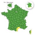 Vigilance météo en France : cinq départements en alerte