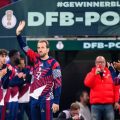 Harry Kane et la possibilité d&rsquo;un anoblissement