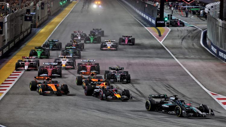 503ef1c5-c0ee-400a-ab8a-0ec026437d8d GP de Singapour : Programme du week-end