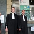 Un hommage à un avocat engagé