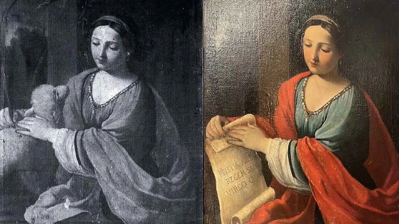 517eb5dc-c27c-4c9f-8a5c-8e68b81c47f1 La technologie au service de la récupération d’œuvres d’art volées grâce à l’IA