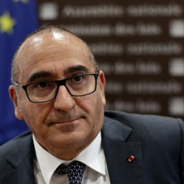 51e1dc4b-4863-4b8b-a484-81cf63817827 Le Ministre Nuñez sur la Violence Publique