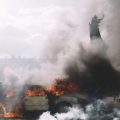 La journée de mobilisations du 17 octobre