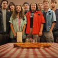 Nouveautés sur Netflix : Minimum Wage, la sitcom décalée