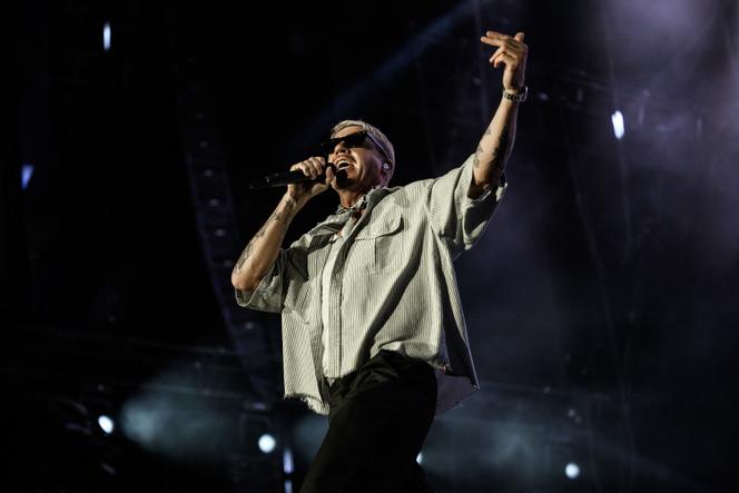 522d2a94-efa2-4ead-9d80-d180481424db Macklemore et sa tournée ‘Free Palestine’ en Europe