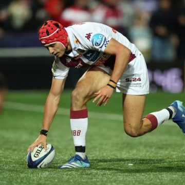 Une entrée mitigée des clubs français en Champions Cup de rugby