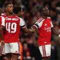 Défaite du LOSC face à Arsenal en Ligue des Champions
