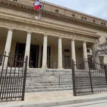 53db5ac1-c1d0-4319-a96e-7294f7921fd6 Condamnation de trois hommes pour rapt et tentative d’assassinat à Marseille