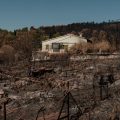 Destruction évitée par les services d&rsquo;incendie dans le Var