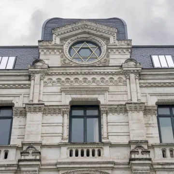 53f937ac-fd8e-4a09-b21b-7ba502d3c39c Des amis juifs de Créteil dénoncent la banalisation de l’antisémitisme en France