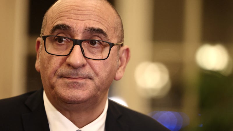 543ac3bd-0a63-41d8-9dac-269ac83f5b49 Consignes de Laurent Nuñez pour maintenir l’ordre lors des manifestations