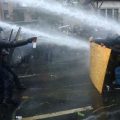 Mobilisation à travers la France : tensions à prévoir avec les manifestations du 31 octobre