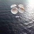 Retour au bercail pour Sophie Adenot après un record spatial européen