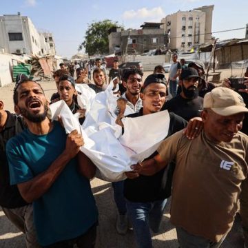 Attaques sur la Bande de Gaza visent étudiants et universités