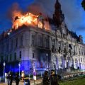 Journée de Mobilisation en France : Violences et Réactions