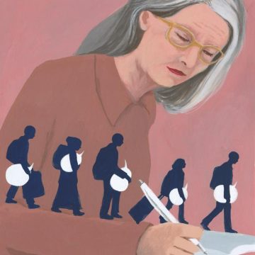 Analyse du livre « Ainsi la Cour décide » de Caroline Knecht