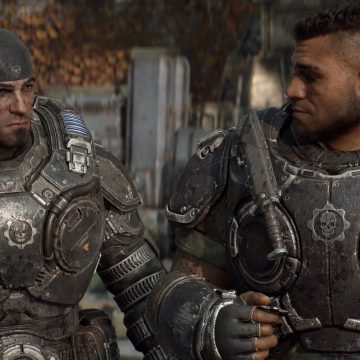 Le renouveau de Gears of War avec E-Day