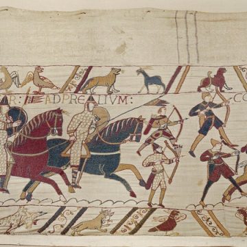 La Tapisserie de Bayeux au British Museum : Succès et Défis