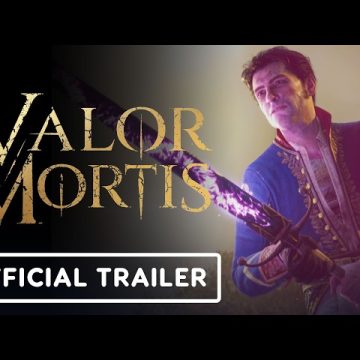 Valor Mortis : Un mélange innovant de stratégie et d&rsquo;adrénaline