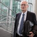 Arrestation d&rsquo;un ancien responsable du BND en Allemagne pour espionnage présumé