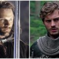 Jamie Dornan face au défi de succéder à Viggo Mortensen dans le rôle d&rsquo;Aragorn