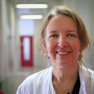 Marie Floccia, une pionnière de la médecine intégrative pour les seniors