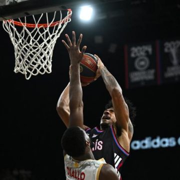 Un affrontement annoncé entre Paris Basketball et Boulazac