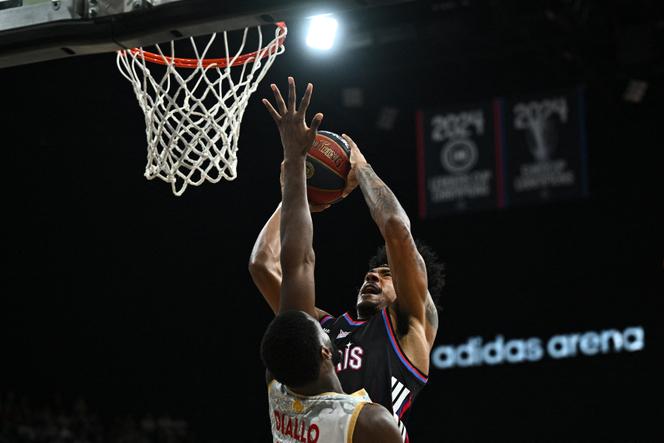 57c69a0a-8aef-4dd3-aa54-6aaa165e1e29 Un affrontement annoncé entre Paris Basketball et Boulazac