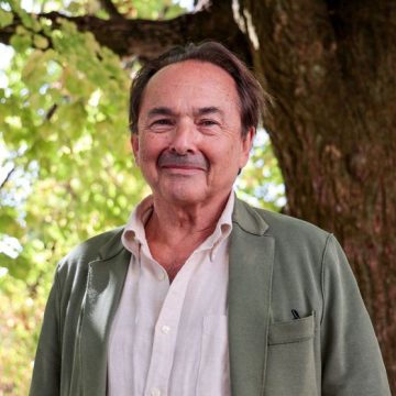 Un regard sur &lsquo;Pèlerinage français&rsquo; de Gilles Kepel