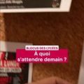Mobilisation lycéenne : anticipation et impact sur les établissements