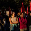 Manifestations étudiantes en Grèce pour dénoncer la hausse du coût de la vie
