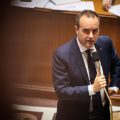 Sébastien Lecornu face à des défis politiques pour le budget 2027