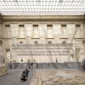Le Musée du Louvre lance un projet de restauration