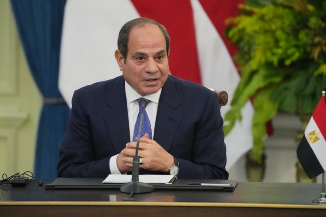 59386d16-13a3-48a9-b15f-95b17e3643ce Abdel Fattah Al-Sissi et son avenir politique