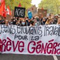 Les étudiants appellent à manifester pour de meilleures conditions d&rsquo;études